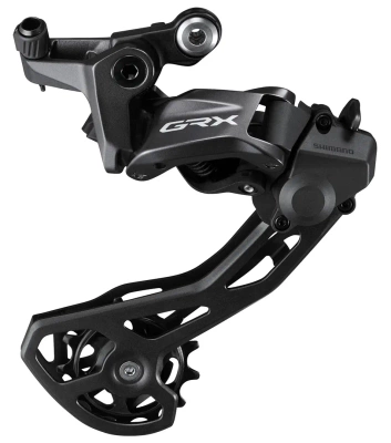 Przerzutka rowerowa tył SHIMANO RDRX820SET 2x12 rzędów GRS 36T MAX