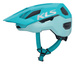 Kask rowerowy KLS DARE II sky blue M/L (55-58 cm)