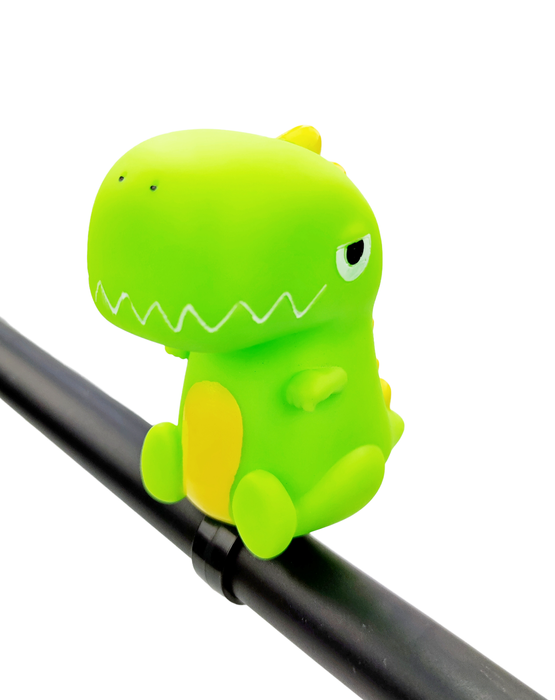 Dzwonek Jet maskotka DINO