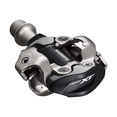 Pedały rowerowe SPD SHIMANO Deore XT PD-M8100