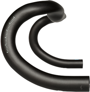 Kierownica PRO PLT Discover 12st wyg/44cm