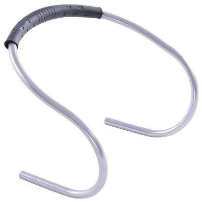 OPARCIE DO SANEK SZARE METALOWE