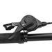 Dźwignia rowerowa przerzutki prawa Shimano 10rz SL-U6000