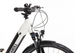 Rower elektryczny Canull MUSCA MX Low step 17" 28" 630Wh White