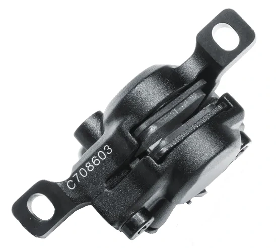 Zacisk hamulca hydrauliczmego  KLS Helix 7B