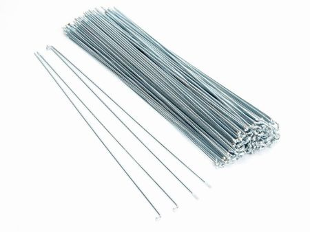Szprychy 2x258mm opa=100szt OEM