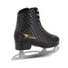 Łyżwy figurowe Exclusive black - 36