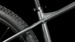 Cube Aim SLX graphite/metal 29" XL(22") rower (P1)
