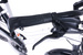 Rower Romet Gazela 6.1 Limited Export 28 L(20") biały 
