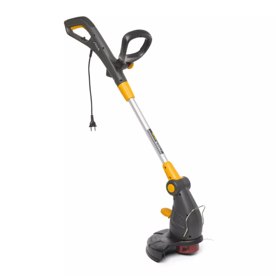 Podcinarka elektryczna STIGA GT 106c