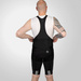 Spodenki Endura z szelkami FS260  Bibshort II BK, S
