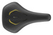 Siodło rowerowe Selle Royal New Lookin Moderate męskie, czarne 52A6HR00391N2