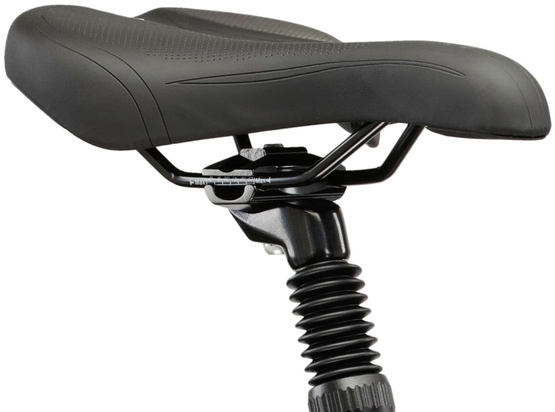 KROSS TRANS 3.0 D M(17") 28 rower SREBRNO SZARY POŁYSK (B11)