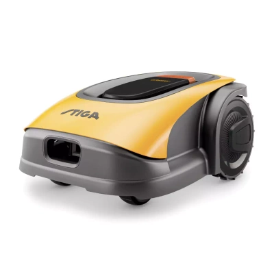 Robot koszący autonomiczny A 1500