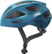 Kask rowerowy ABUS Macator steel blue L