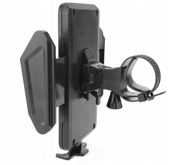 Uchwyt telefonu/smartfona JY-530-1 czarny