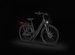 Ecobike rower elektryczny X-CITY Black 28 19"