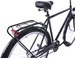 Rower męski miejski Kozbike DENVER 28 (21") 3S czarny (K13,K14)