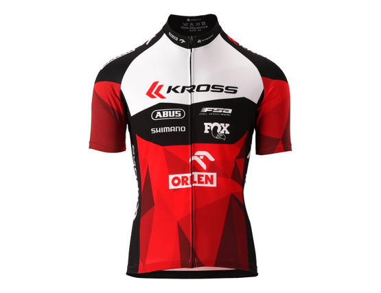 Koszulka Kross OCT męska replika XL