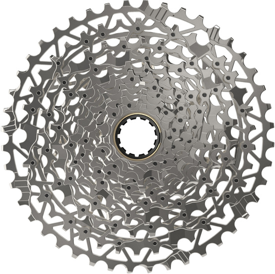 Kaseta rowerowa SRAM CH0xg-1251 10-44 SILVER 12S