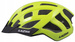 Kask Lazer PETIT DLX MIDS Flash yellow + led
