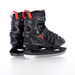 Łyżwy hokejowe TEMPISH Crox.X rozmiar 42 red
