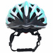 Kask rowerowy ProX Thumb rozm. L (58-61 cm.) biało-miętowy
