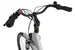 Rower elektryczny EcoBike Basic Nexus 17"