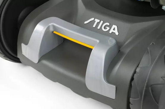 Kosiarka spalinowa Stiga Combi 48 S ST 140 OHV