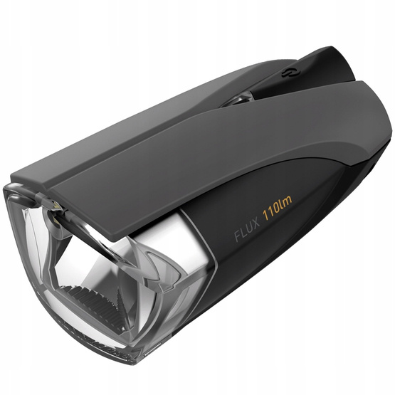 Lampa przód Flux 2,5W cree Cut-off line