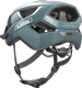 Kask rowerowy ABUS Aduro 3.0 glacier blue M (52-58cm)