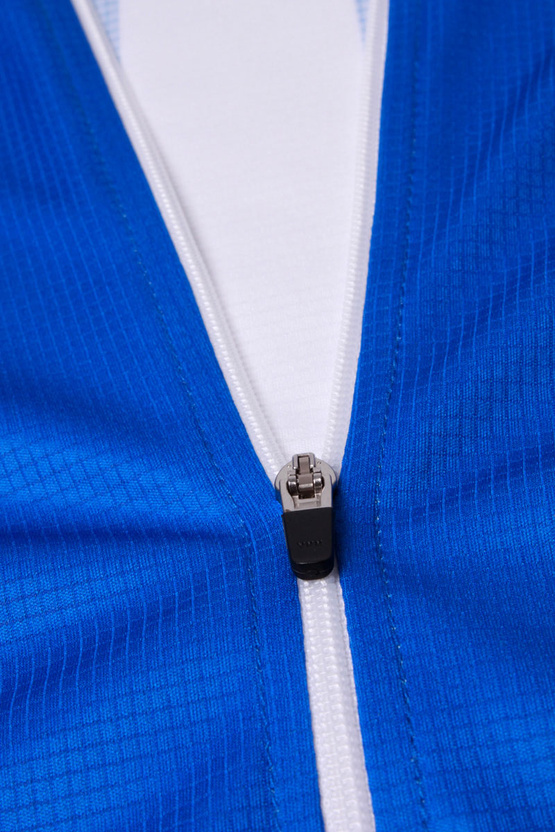 koszulka rowerowa krótki rękaw FS260-Pro Printed SS Jersey BU M