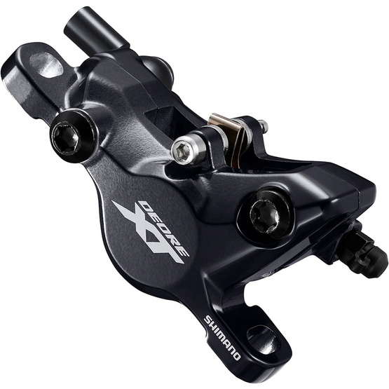 Hamulec zestaw tarcz tył SHIMANO XT BR-M8100 1700mm okł żyw b/rad