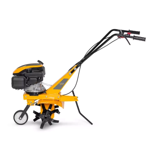 Glebogryzarka spalinowa Stiga SRC 36V