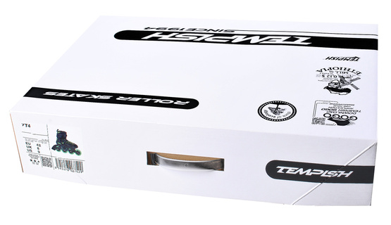 Rolki TEMPISH XT4 44