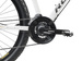 Rower Romet Rambler R6.4 26 XL(20") biało-złoty (3M2P)