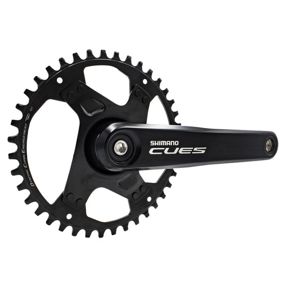 Mechanizm korbowy SHIMANO 9/10/11rz FC-U4000-1 175mm 40T