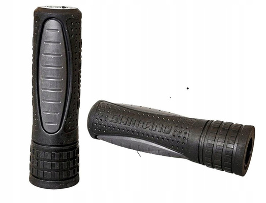 Chwyt shimano SHIMANO DD00B czarno-szare 