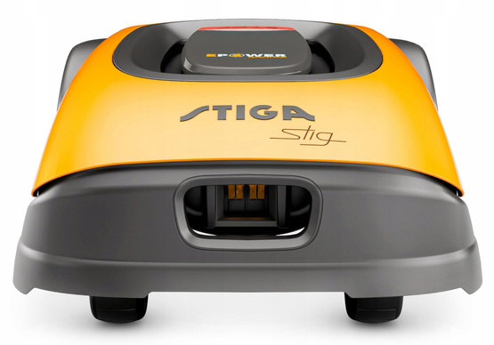 Robot koszący Stiga STIG 1200 2R3100018/ST1 + 2R0102308/ST1