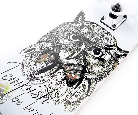 Deskorolka Tempish Golden Owl