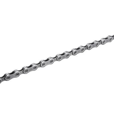 Łańcuch rowerowy 12-rzędowy 138 ogniw SHIMANO Deore XT CN-M8100 spinka