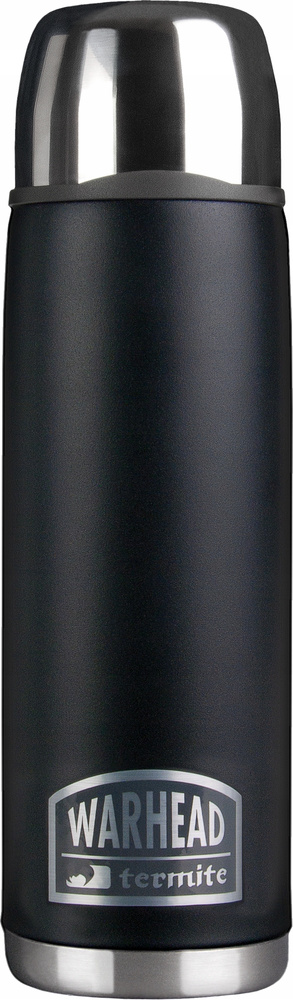 Termos Warhead 1L black Termite