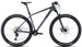  Cube Reaction C:62 Pro grey/metal 29 XL(21") rower (P1)