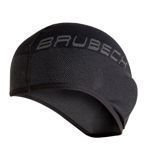 CZAPKA TRENINGOWA BRUBECK ACTIVE HAT z jonami srebra HM10020 S/M
