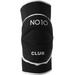 Nakolanniki siatkarskie NO10 Club black 56106 rozm. XL