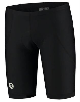 Spodenki rowerowe Rogelli Core bez szelek rozmiar 4XL