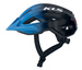 Kask rowerowy Kellys DAZE Lumio 022 blue M/L (55-58 cm)