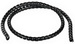 Osłona pancerza ProX spirala 8mm-1m czarna