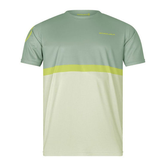 Koszulka Endura Core Tee II BK, XL