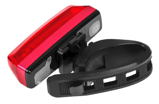 Lampa rowerowa tylna  XC-238T